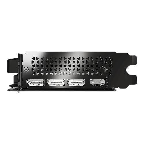 PNY GeForce RTX 5060 8GB GDDR7 Black GPU