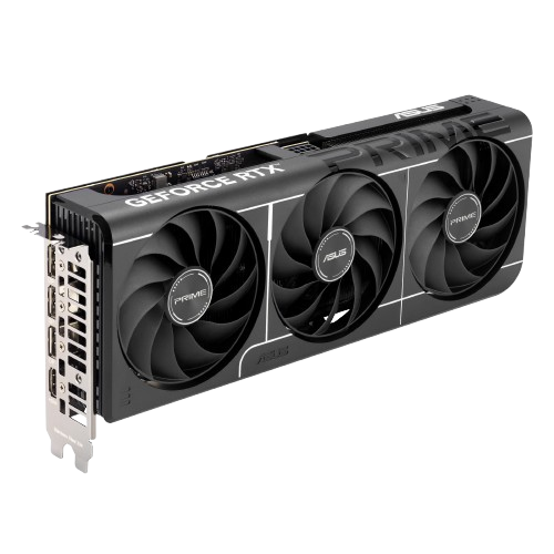 ASUS Prime GeForce RTX 5060 Ti 8GB GDDR7 OC Edition Gaming GPU