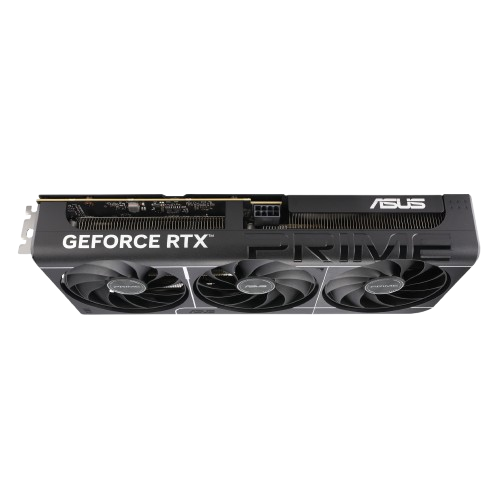 ASUS Prime GeForce RTX 5060 Ti 8GB GDDR7 OC Edition Gaming GPU