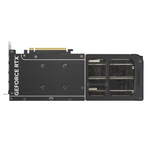 ASUS Prime GeForce RTX 5060 Ti 8GB GDDR7 OC Edition Gaming GPU