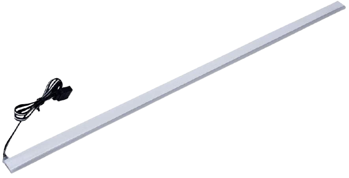 Lian Li LAN2-2X Side diffused LEDs Strip for LANCOOL II / LANCOOL 2 / LANCOOL Two - LAN2-2X