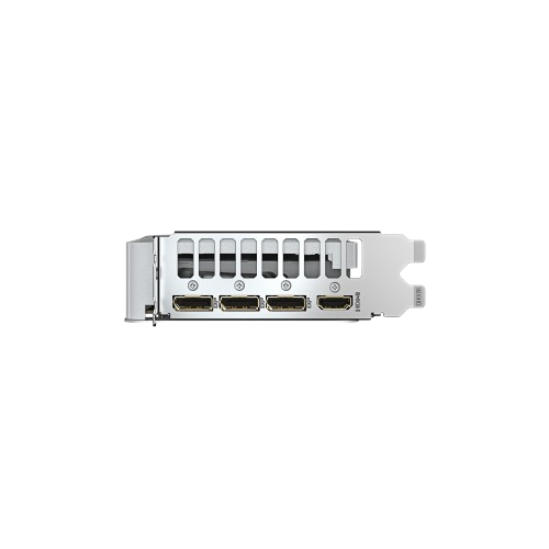 Gigabyte EAGLE ICE GeForce RTX 5060 Ti OC 8G White GPU