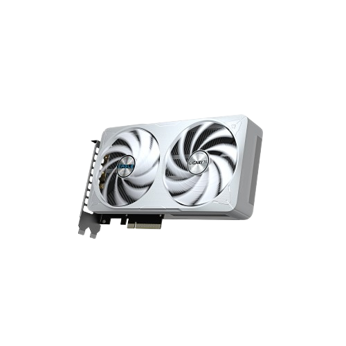 Gigabyte EAGLE ICE GeForce RTX 5060 Ti OC 8G White GPU
