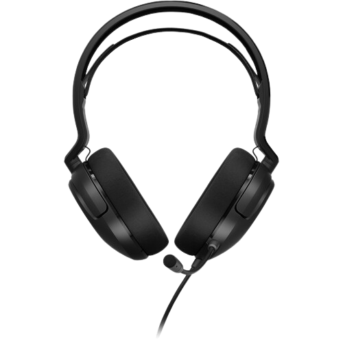 Corsair HS35 v2 Multiplatform Wired Gaming Headset