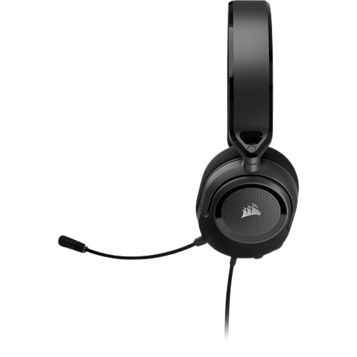 Corsair HS35 v2 Multiplatform Wired Gaming Headset