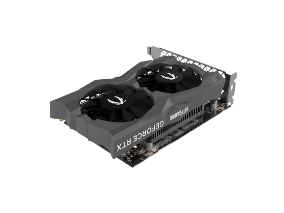 Zotac Twin Edge GAMING GeForce RTX 3050 6GB GDDR6 OC GPU