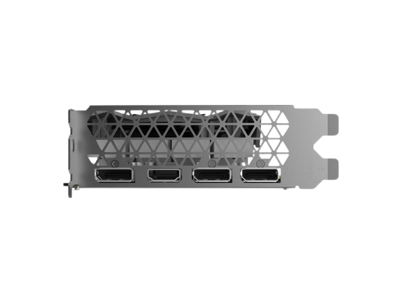 Zotac Twin Edge GAMING GeForce RTX 3050 6GB GDDR6 OC GPU