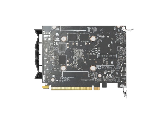 Zotac Twin Edge GAMING GeForce RTX 3050 6GB GDDR6 OC GPU