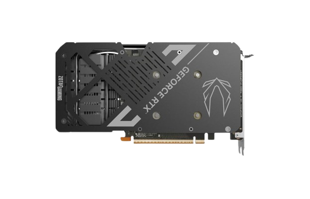 Zotac Twin Edge GAMING GeForce RTX 5060 8GB GDDR7 OC GPU 