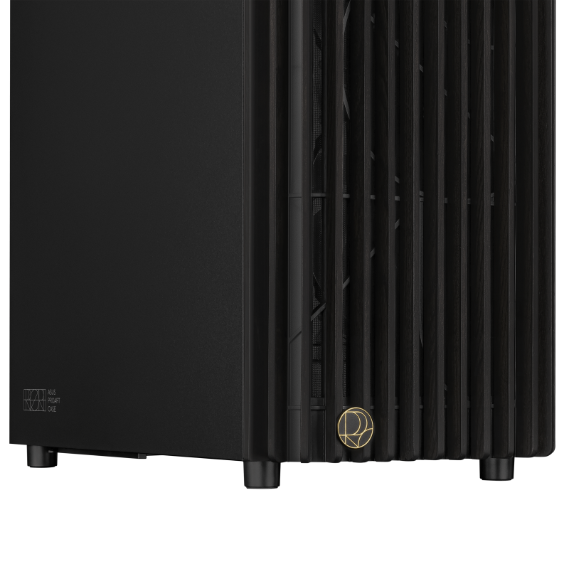 Asus ProArt PA401 Wood Edition - Metal Panel Case