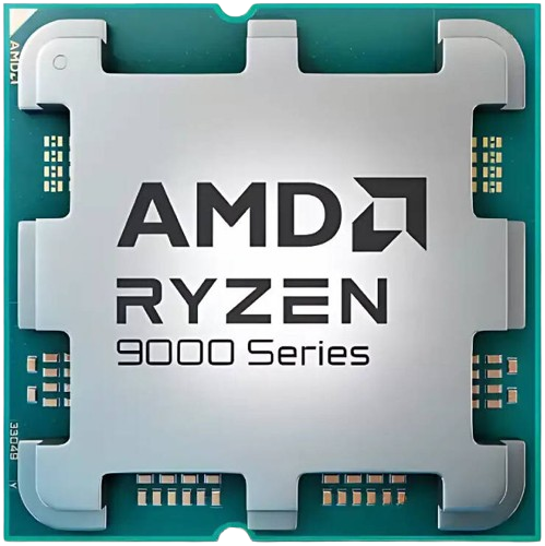 AMD Ryzen 9 9900X3D, 12-Core 4.4 GHz, AM5 Socket, Gaming Processor - BOX