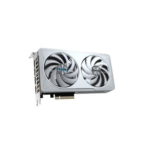 Gigabyte EAGLE ICE GeForce RTX 5060 OC 8G GDDR7 GPU