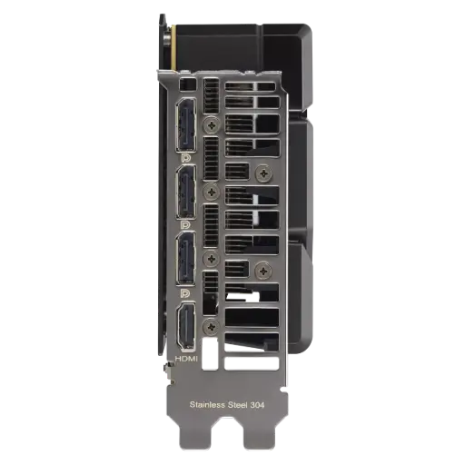Asus DUAL GeForce RTX 5060 Ti 8G GDDR7  GPU