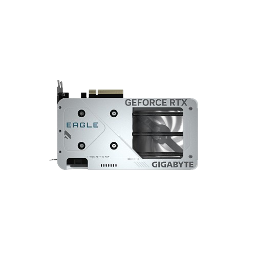 Gigabyte EAGLE ICE GeForce RTX 5060 OC 8G GDDR7 GPU