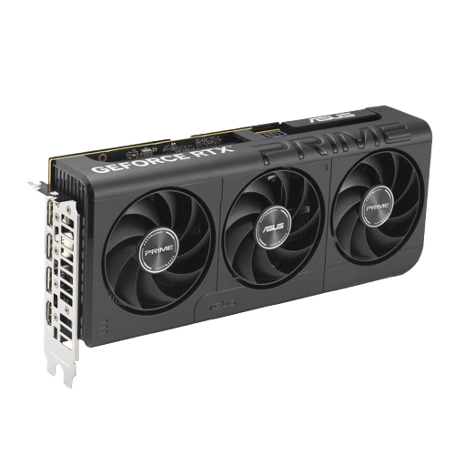 ASUS PRIME GeForce RTX 5060 8GB GDDR7 OC Edition GPU