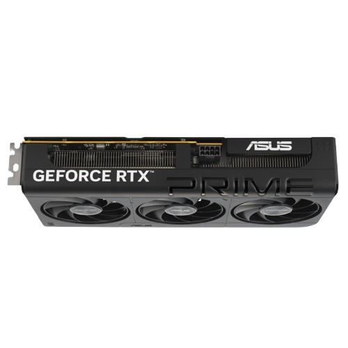 ASUS PRIME GeForce RTX 5060 8GB GDDR7 OC Edition GPU