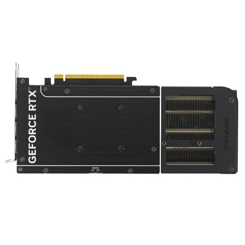 ASUS PRIME GeForce RTX 5060 8GB GDDR7 OC Edition GPU