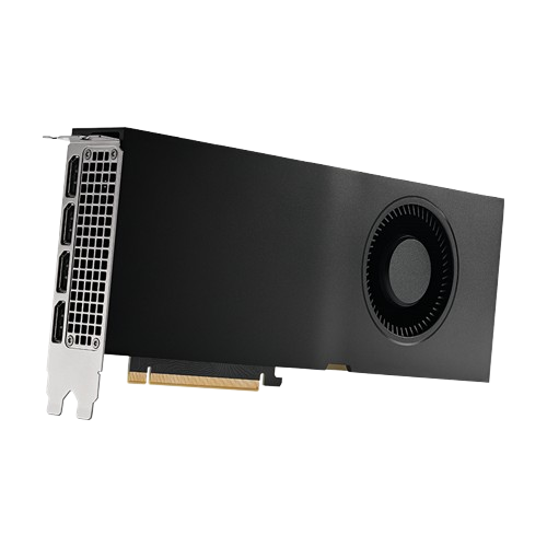 PNY NVIDIA RTX A5000 24GB GDDR6 Graphics Card