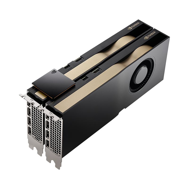 PNY NVIDIA RTX A5000 24GB GDDR6 Graphics Card