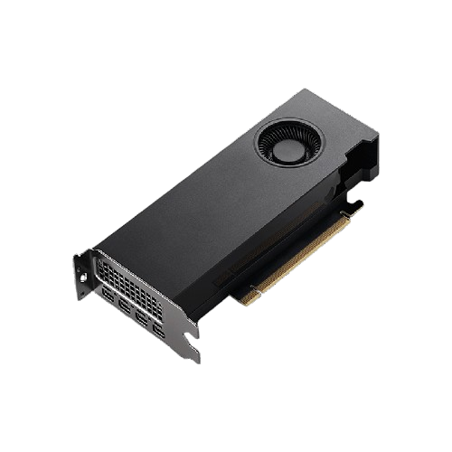 PNY NVIDIA RTX A6000 48GB GDDR6 Professional Graphic Card 