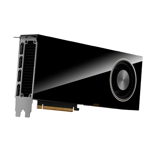 PNY NVIDIA RTX 6000 Ada Generation 48 GB GDDR6 with ECC