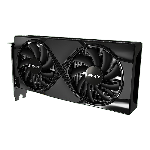 PNY GeForce RTX 5060 Ti 8GB GDDR7 Black GPU