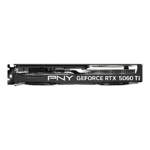 PNY GeForce RTX 5060 Ti 8GB GDDR7 Black GPU