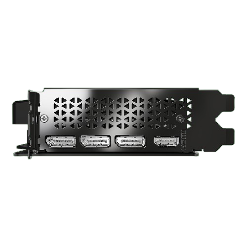 PNY GeForce RTX 5060 Ti 8GB GDDR7 Black GPU