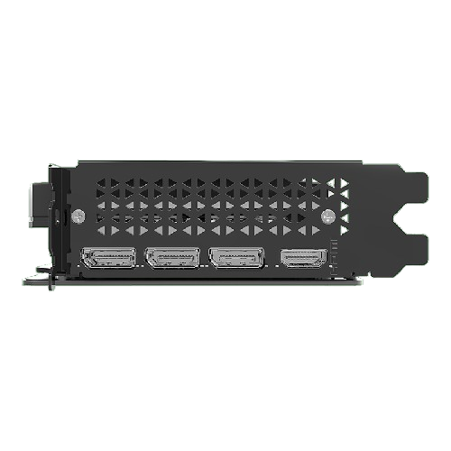 PNY GeForce RTX 5060 Ti 8GB OC EPIC-X RGB Black GPU
