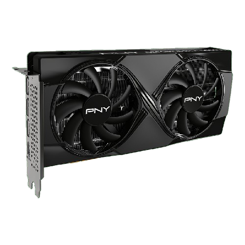 PNY GeForce RTX 5060 Ti 16GB GDDR7 Black GPU