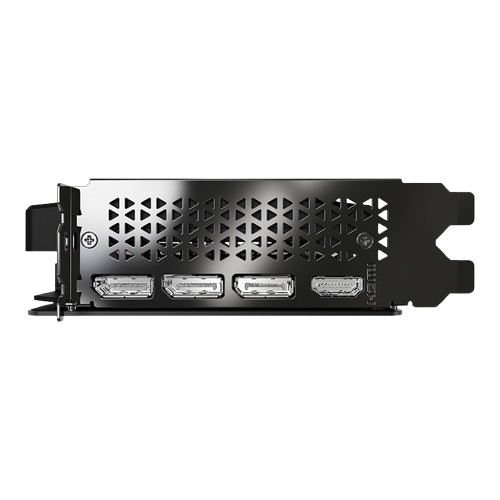 PNY GeForce RTX 5060 Ti 16GB GDDR7 Black GPU