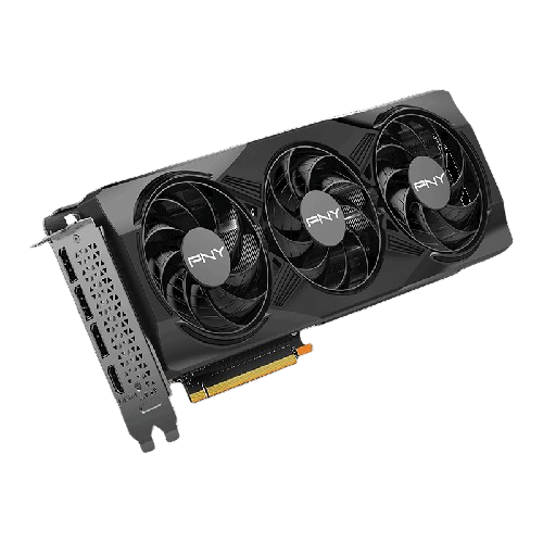 PNY GeForce RTX 5070 GPU
