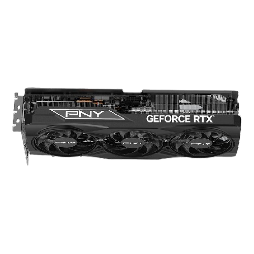 PNY GeForce RTX 5070 Ti OC Black GPU