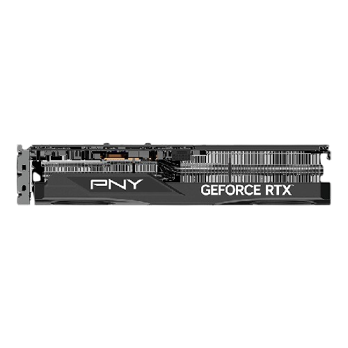 PNY GeForce RTX 5070 Ti OC Black GPU