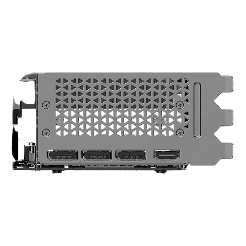 PNY GeForce RTX 5070 Ti OC Black GPU