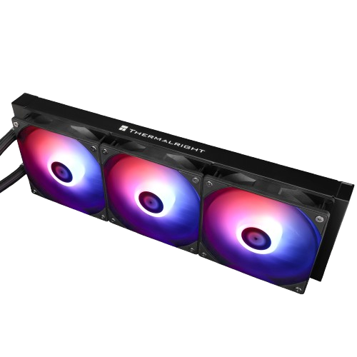 Thermalright Aqua Elite 360 Black Argb V3 Water CPU Cooler