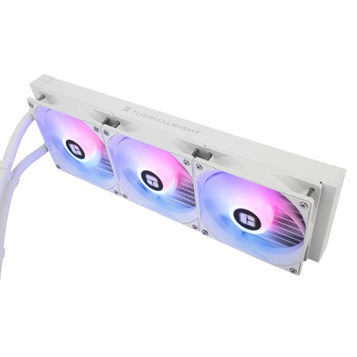 Thermalright Aqua Elite 360 White Argb V3 Water CPU Cooler