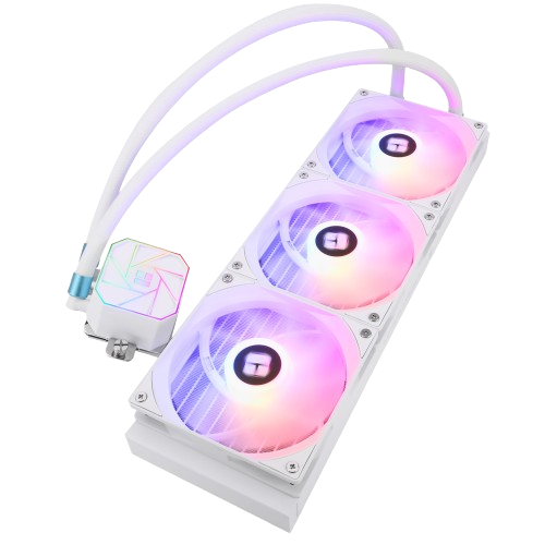 Thermalright Aqua Elite 360 White Argb V3 Water CPU Cooler