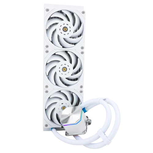 Thermalright Frozen Edge 360 White Liqued Cooler