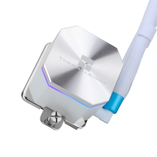 Thermalright Frozen Edge 360 White Liqued Cooler