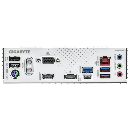 Gigabyte B650M GAMING WIFI Motherboard