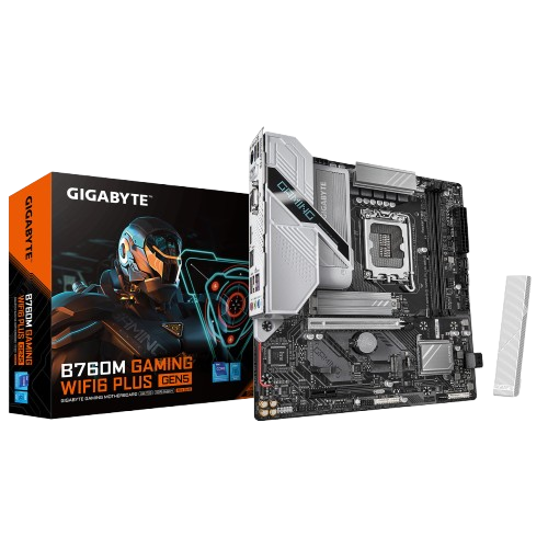 Gigabyte B650M GAMING WIFI Motherboard