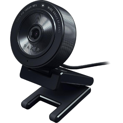 Razer Kiyo X USB Webcam Gaming Camera