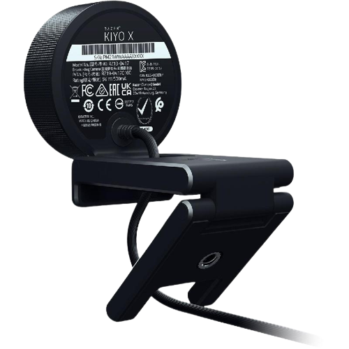 Razer Kiyo X USB Webcam Gaming Camera