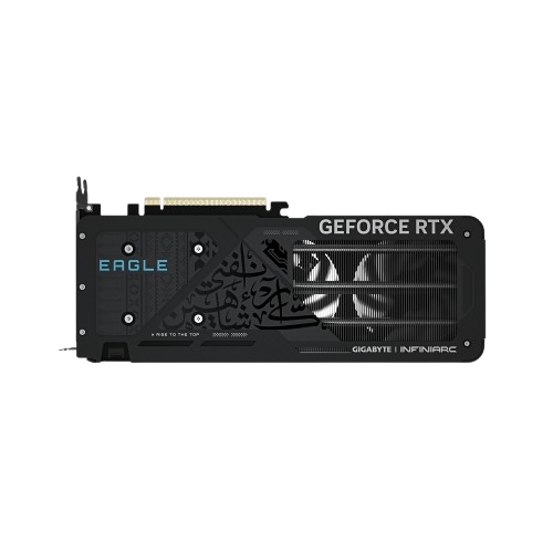 Gigabyte SHAHEEN GeForce RTX 5060 8G GPU Infiniarc edition