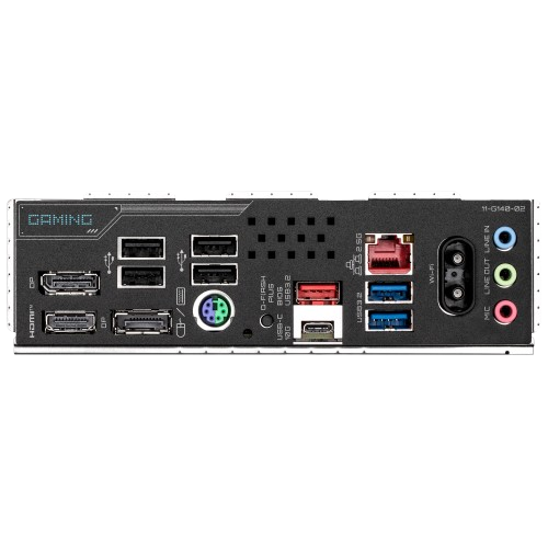 Gigabyte B850M GAMING X WIFI6E