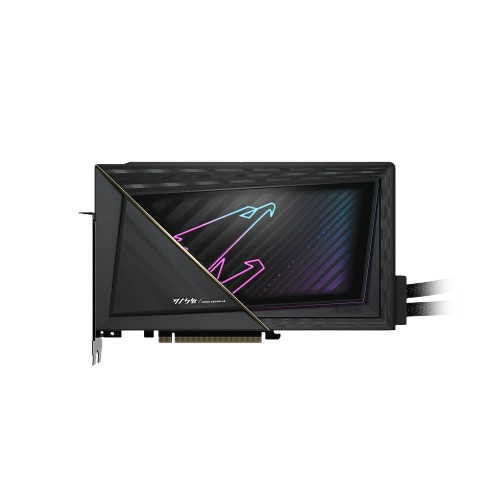 Ggabyte AORUS GeForce RTX 5090 XTREME WATERFORCE 32G GPU