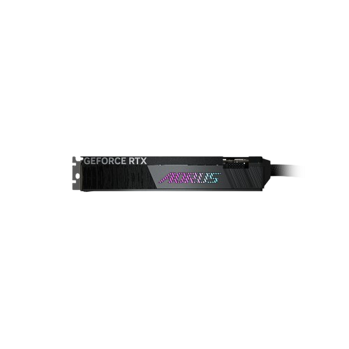 Gigabyte AORUS GeForce RTX 5080 XTREME WATERFORCE 16G GDDR7 Black GPU