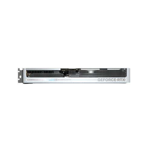 Gigabyte AERO GeForce RTX 5060 Ti OC 16G GDDR7  White GPU