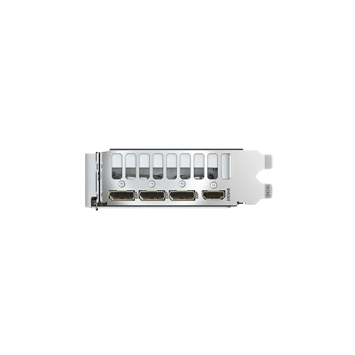 Gigabyte AERO GeForce RTX 5060 Ti OC 16G GDDR7  White GPU